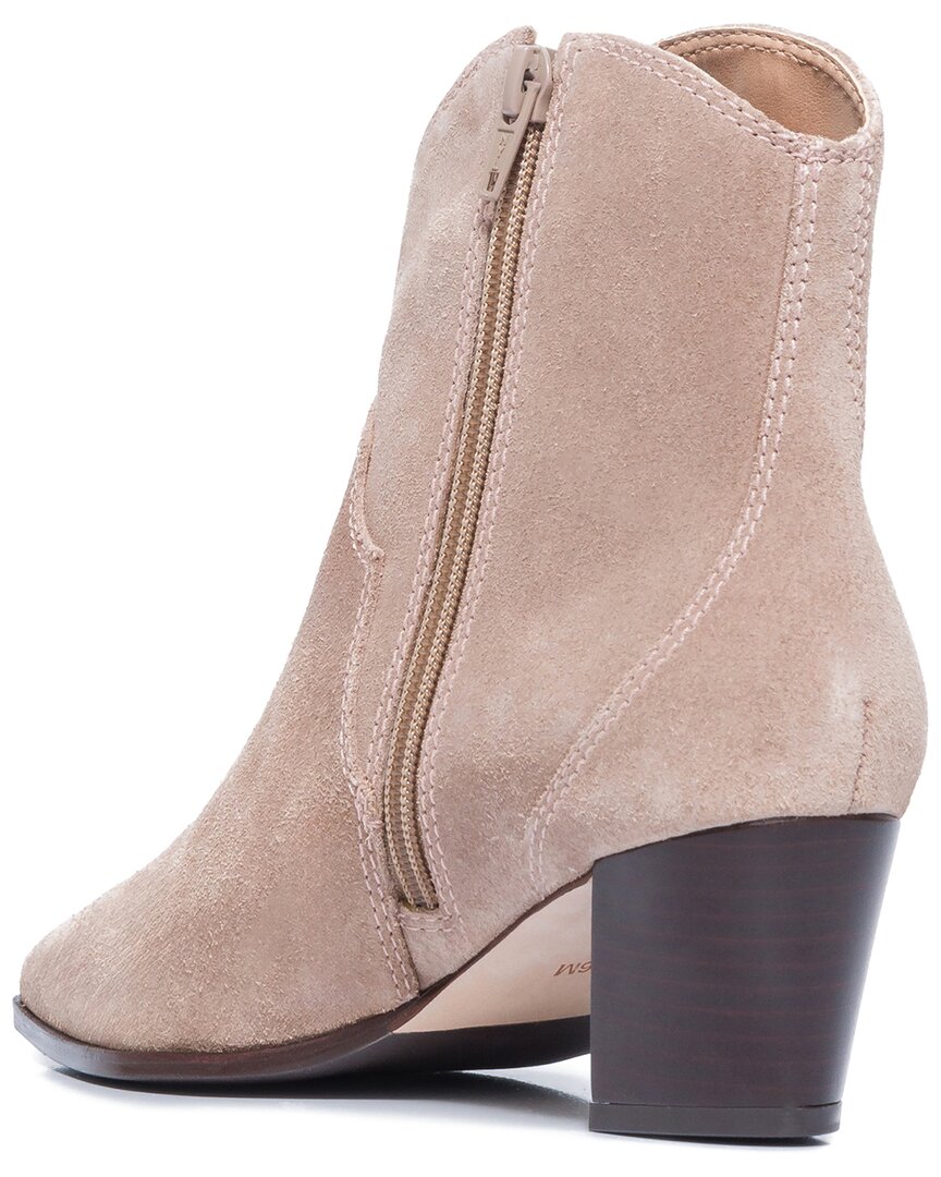 frisco suede boot