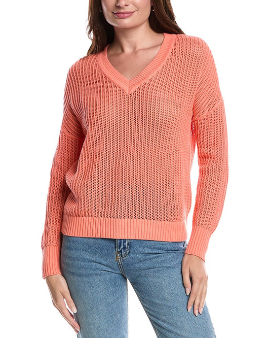 Small - orange