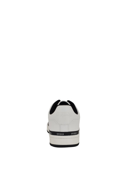 lovis logo low-top sneakers