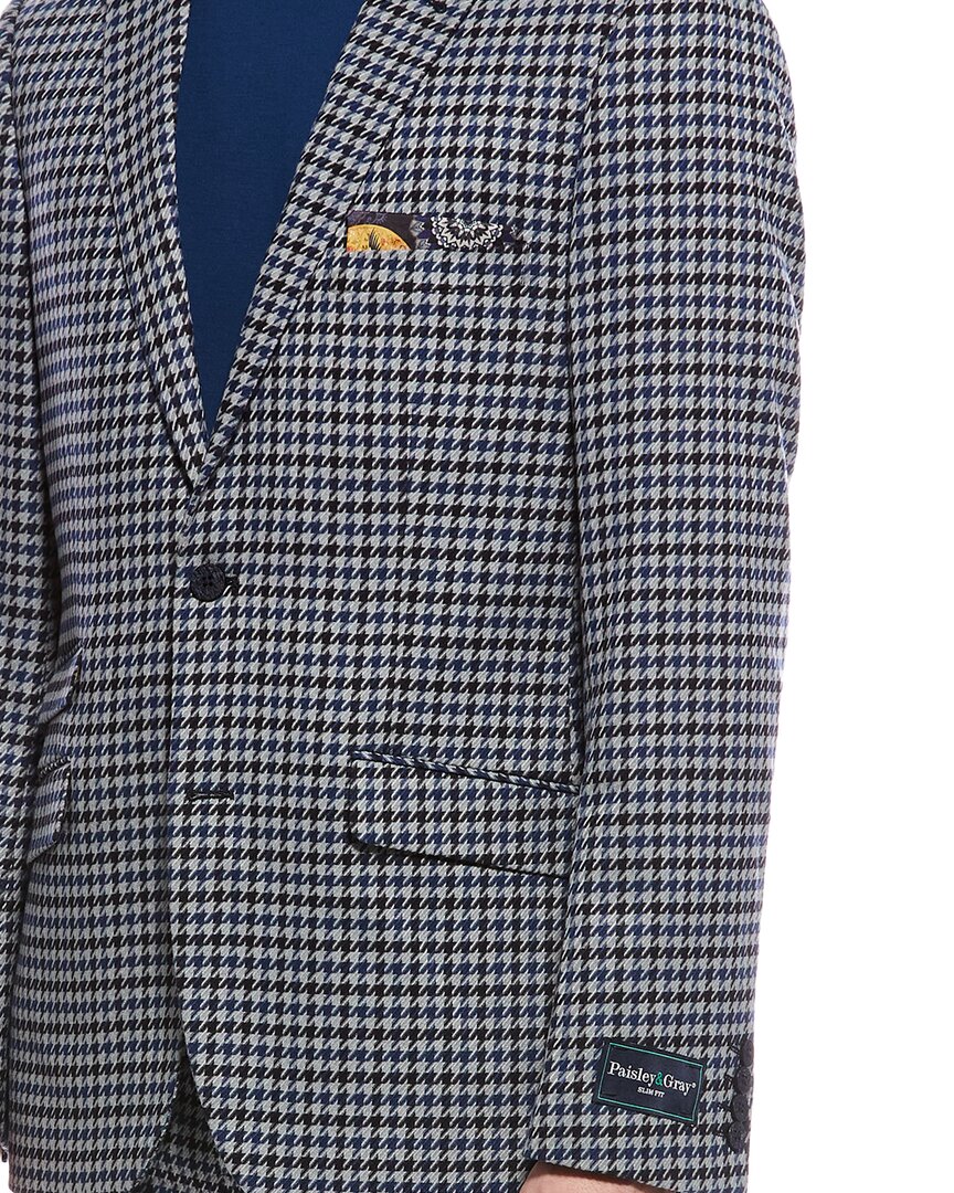 dover jacket