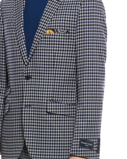 dover jacket