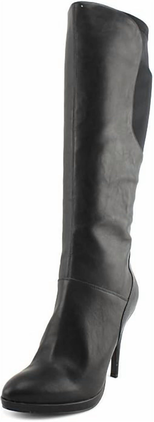 US 6.5 - black