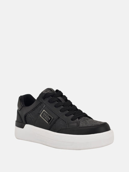 US 5 - black