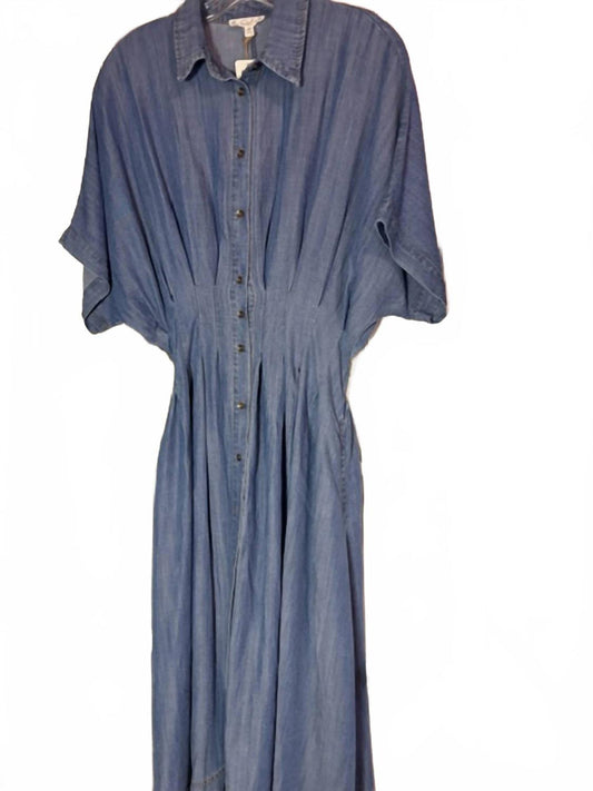 Small - blue