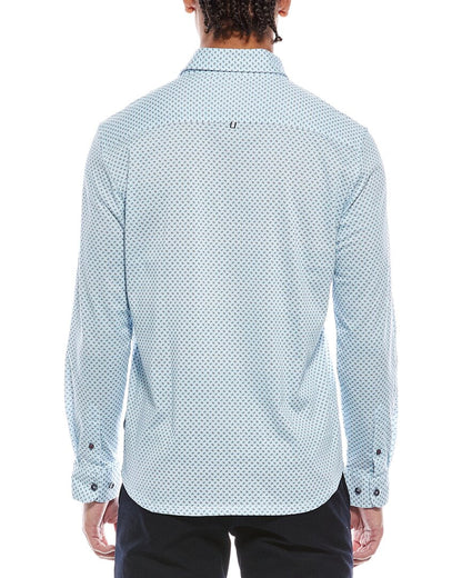 performance jersey shirt