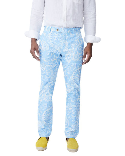 US 42 Regular - blue