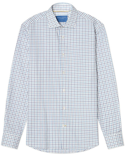 Small - blue