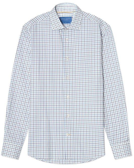 Small - blue