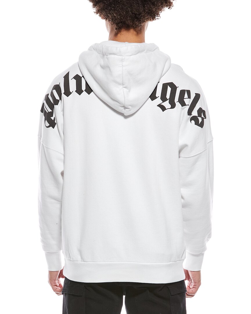 hooded sweatshirt