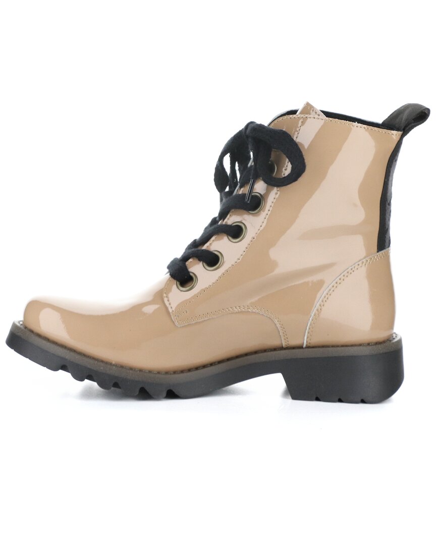 ragi patent boot