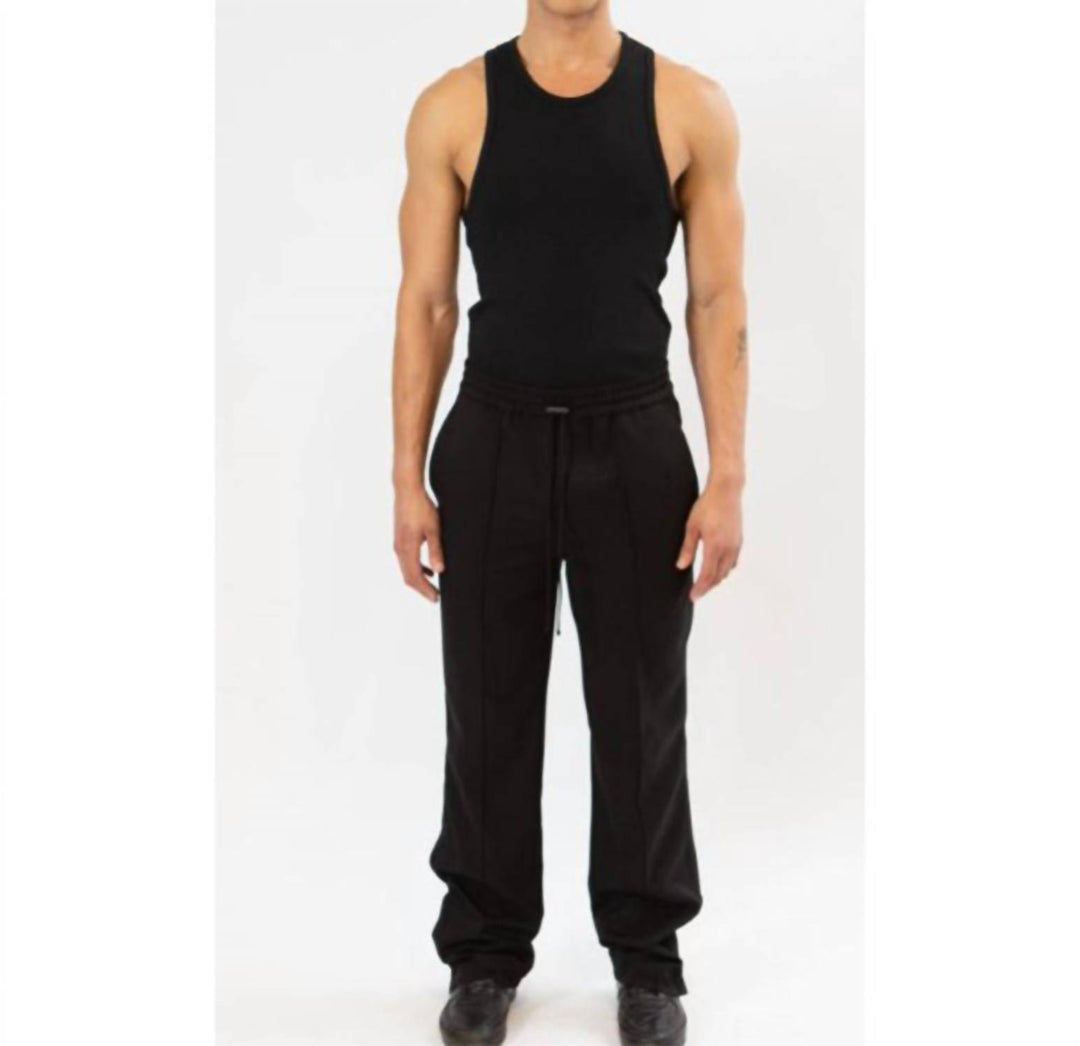 Small - black