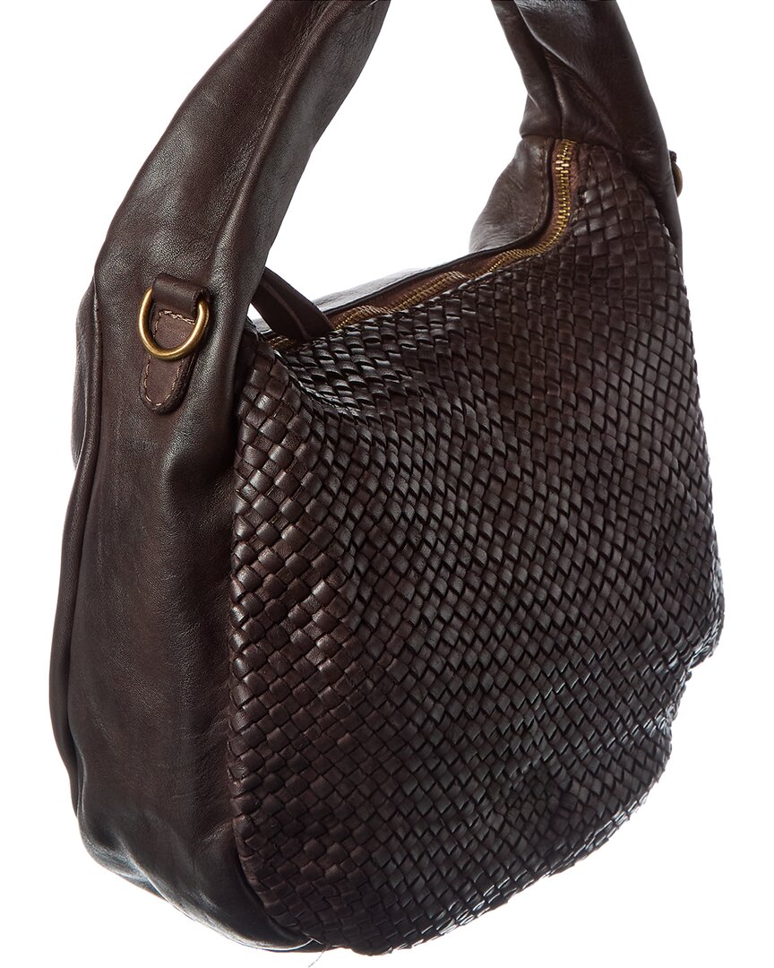 iliana leather handbag