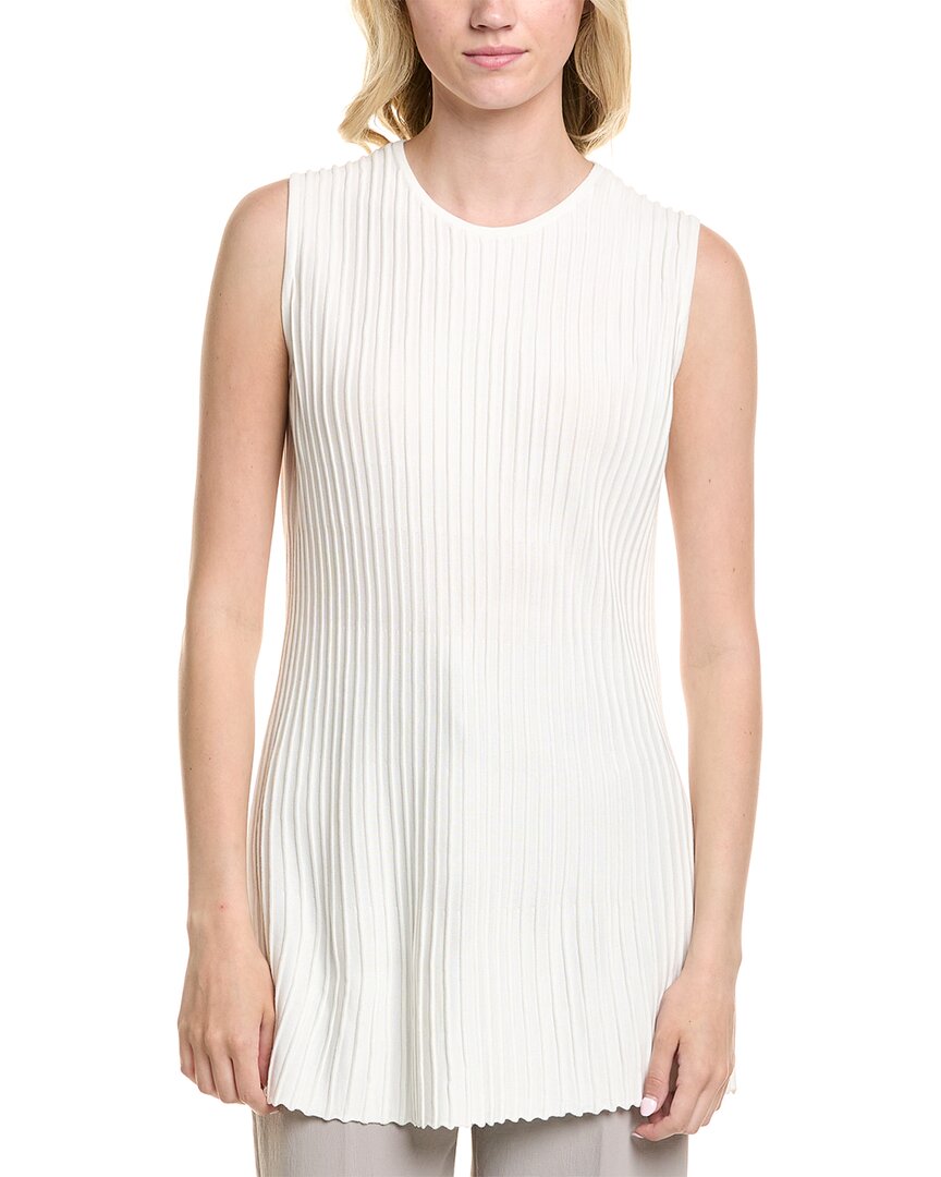 Medium - white