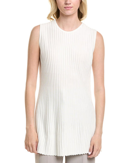 Medium - white