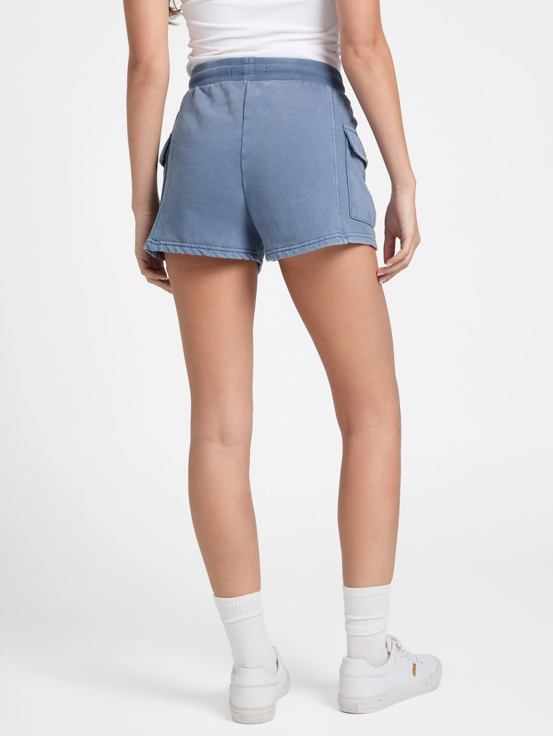 nicole cargo shorts