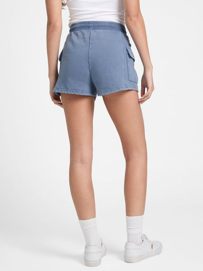 nicole cargo shorts