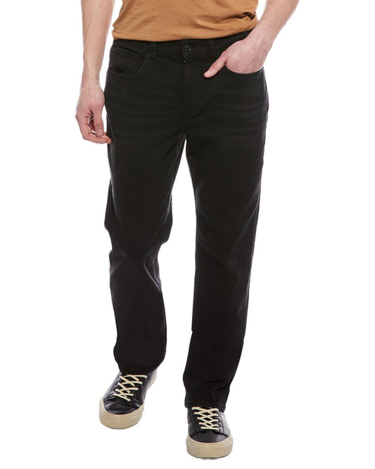 30" Waist - black