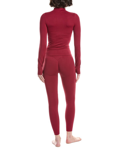2pc top & legging set