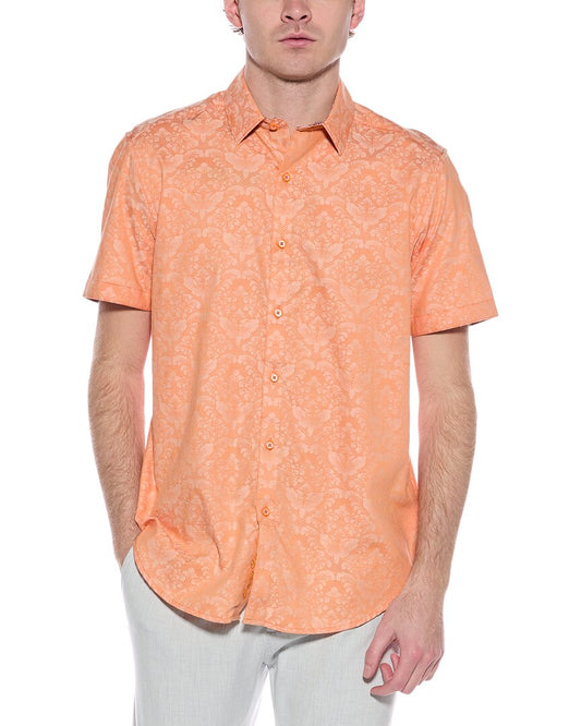Small - orange