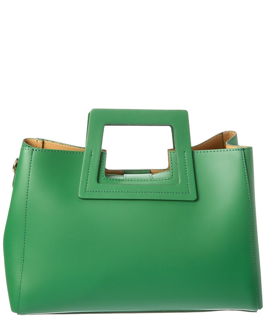 yara27 leather tote