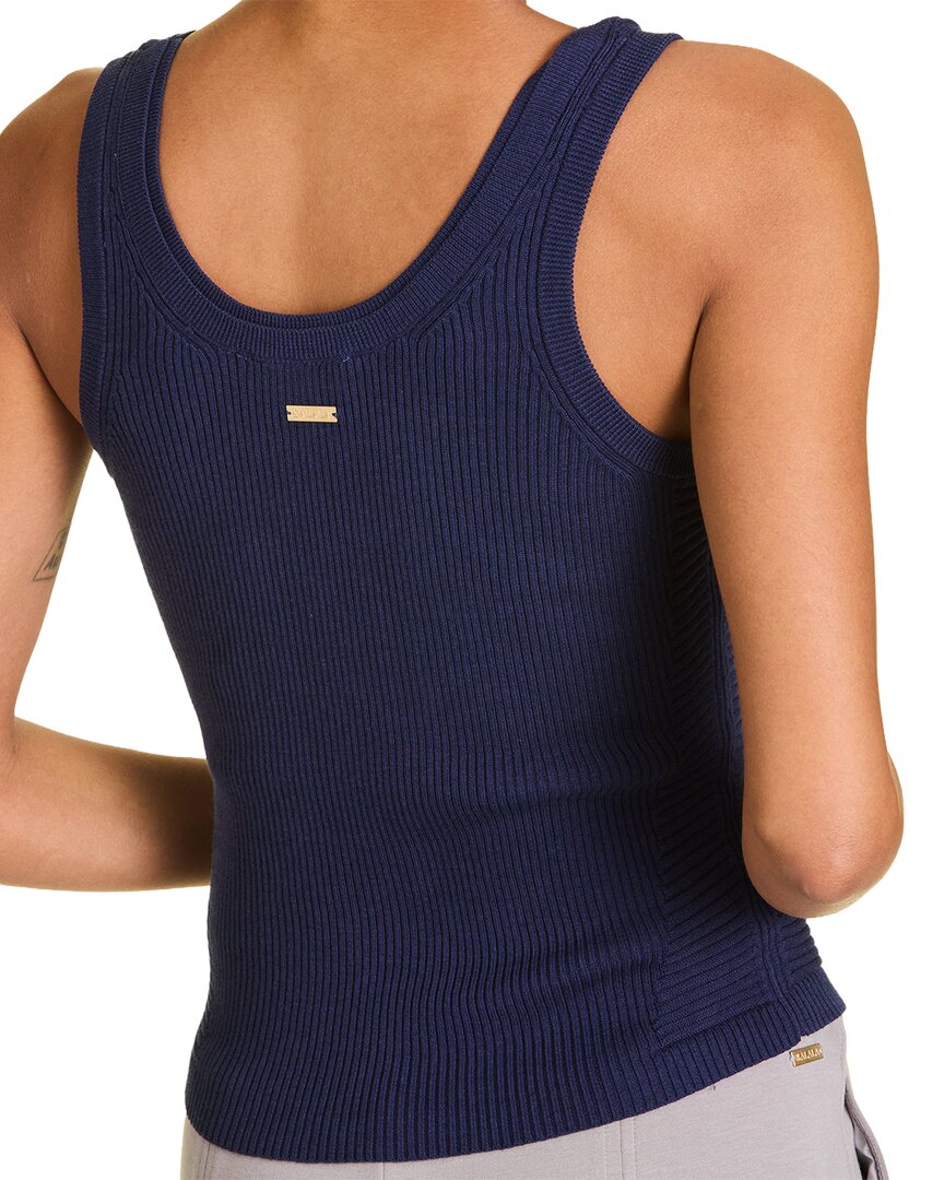 vida knit tank