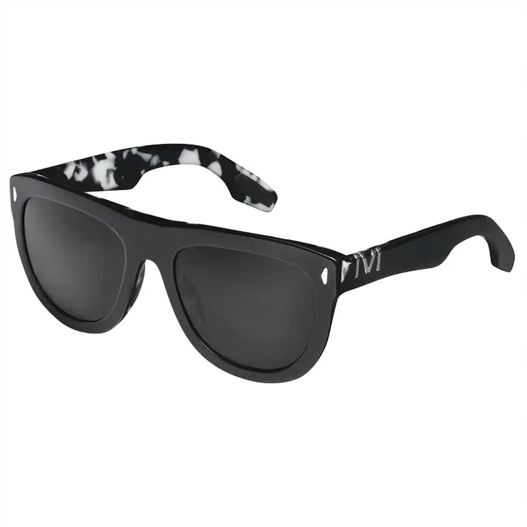 One Size - marble stone/ grey lens