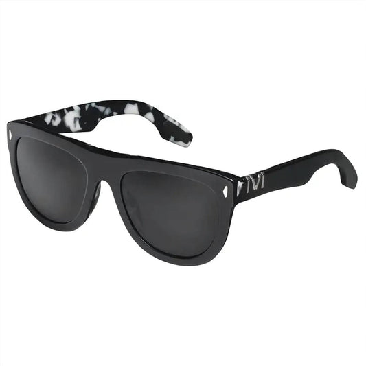 One Size - marble stone/ grey lens