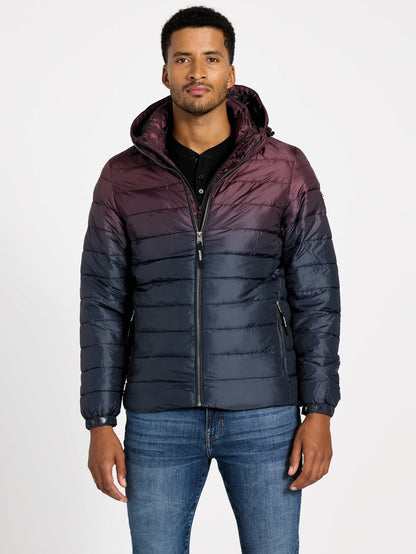 XSmall - marmont red multi