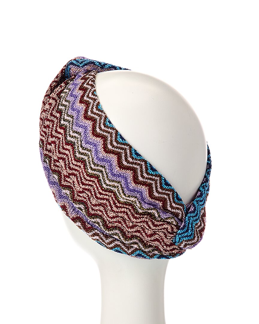 headband