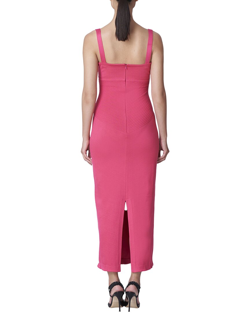 sweetheart silk-blend camisole