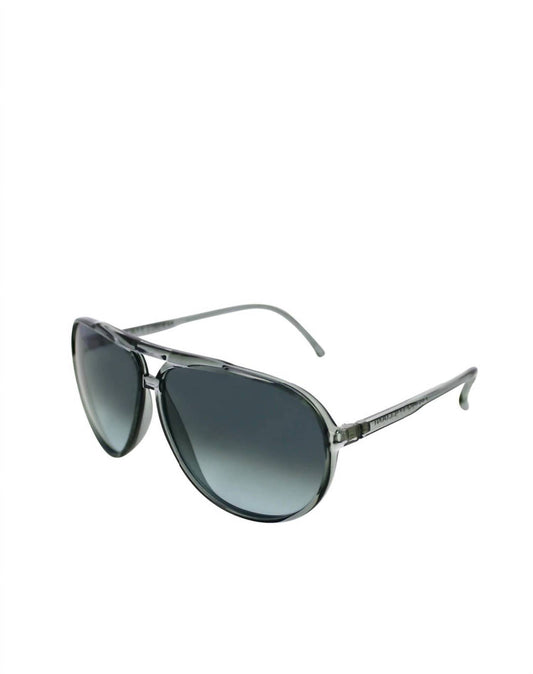 One Size - smoke/ash lens