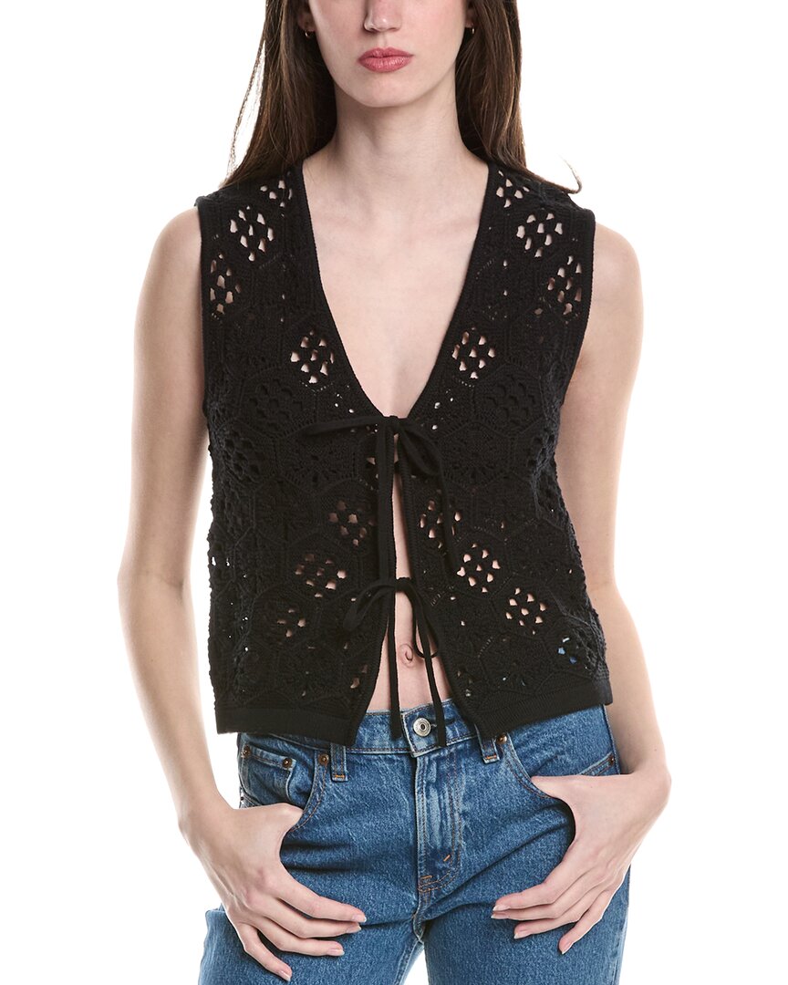 XSmall - black