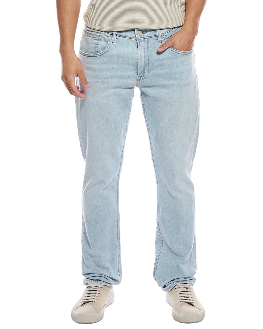 30" Waist - blue