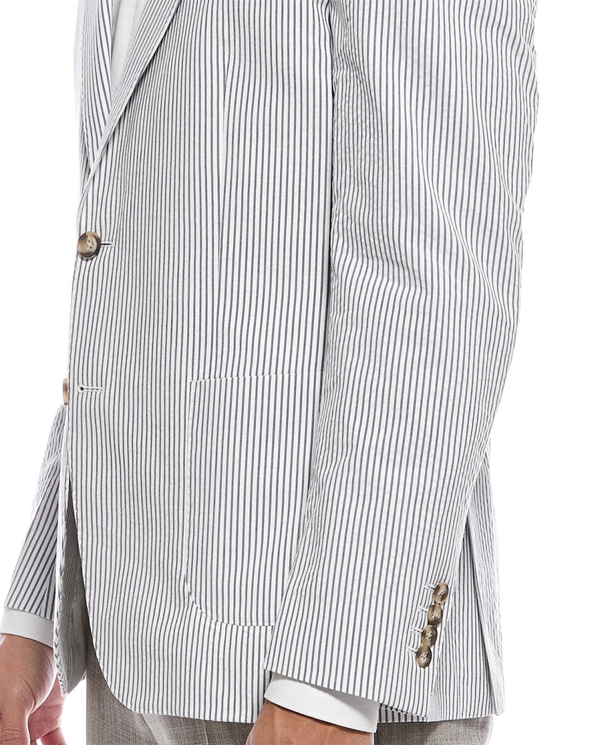 barr formal jacket