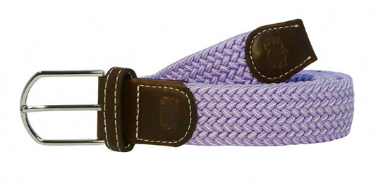 Small - lavender/white