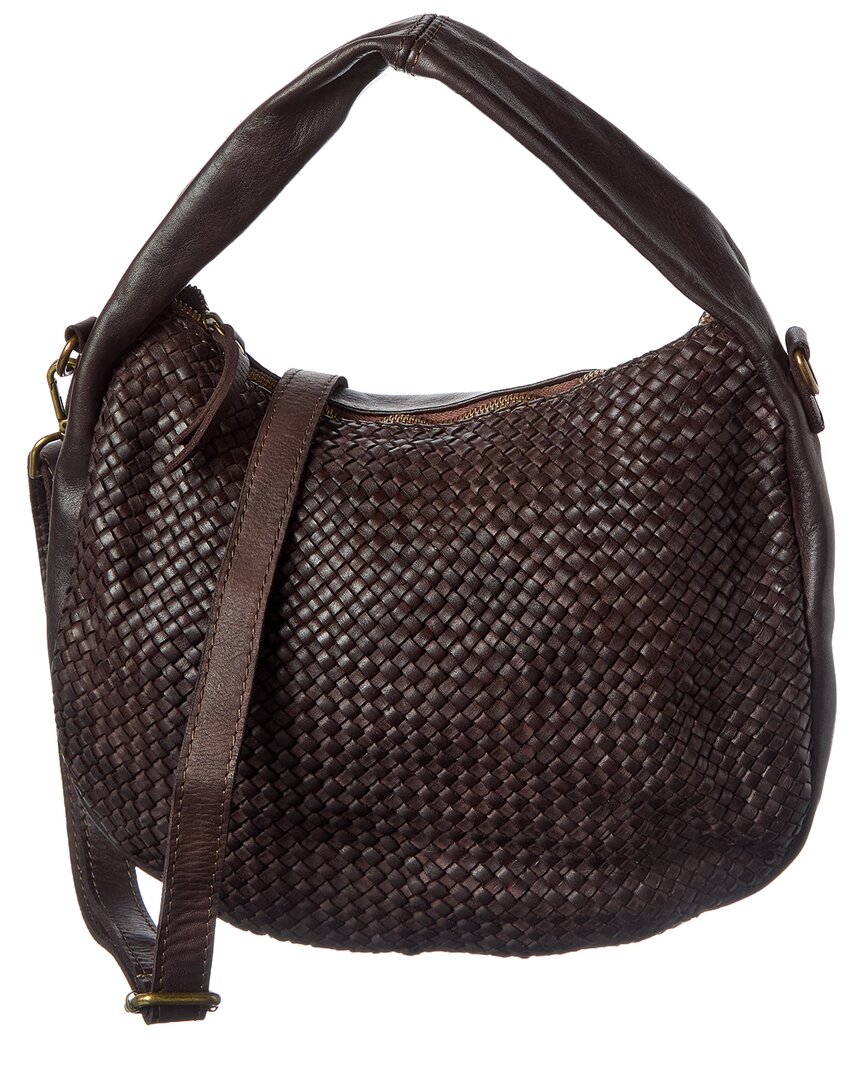 Large - brown