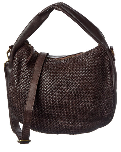 Large - brown