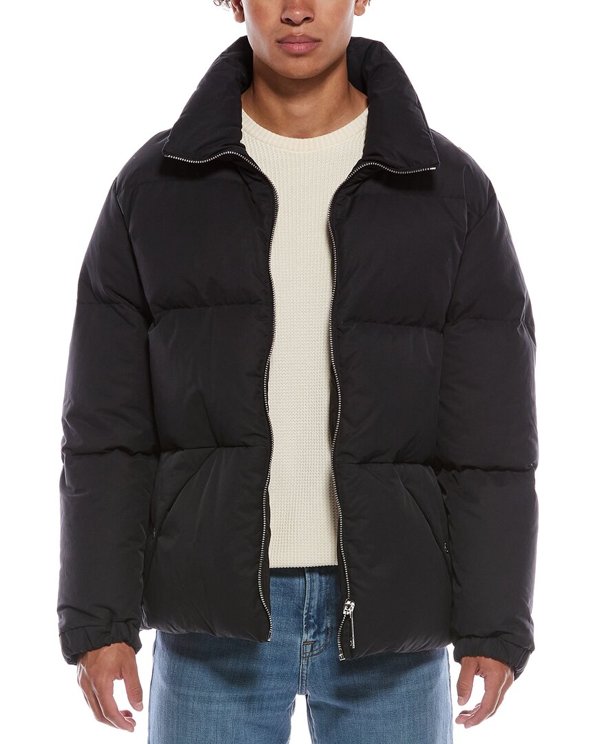 XSmall - black
