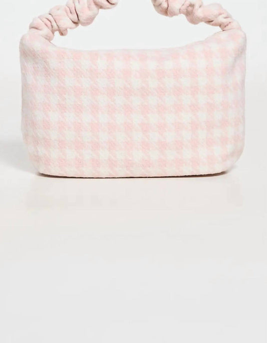 One Size - pink