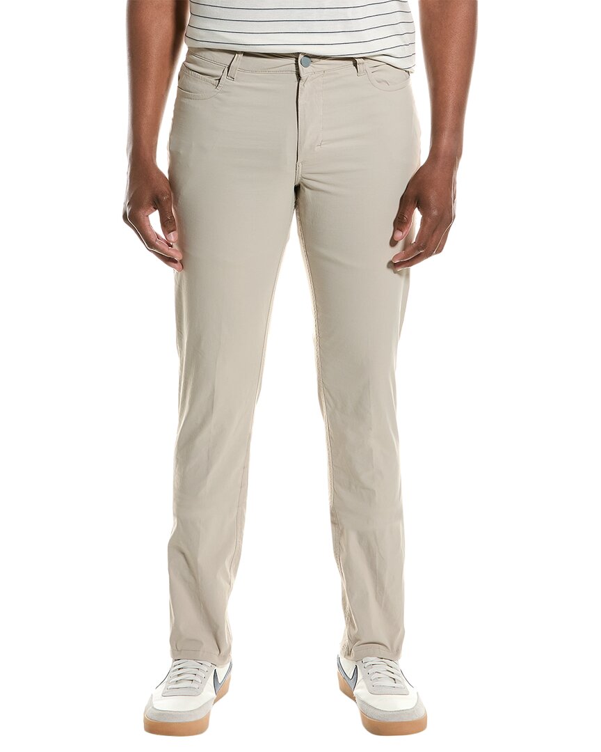 35" Waist - red