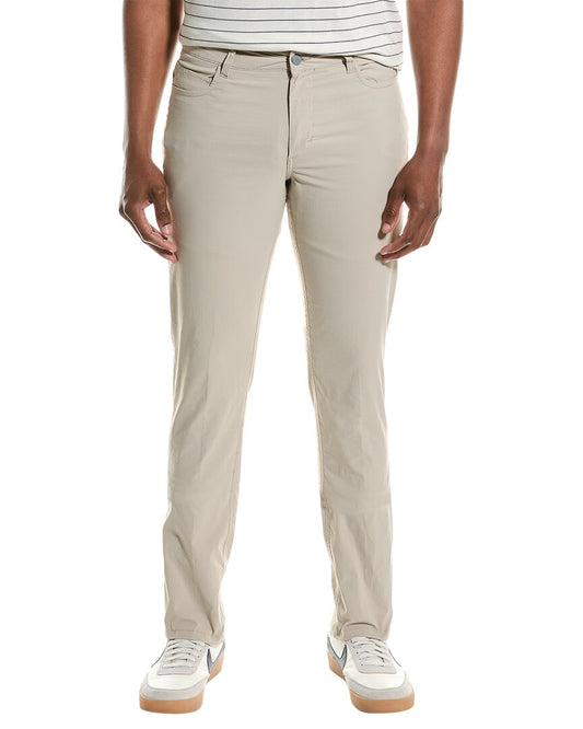 35" Waist - red