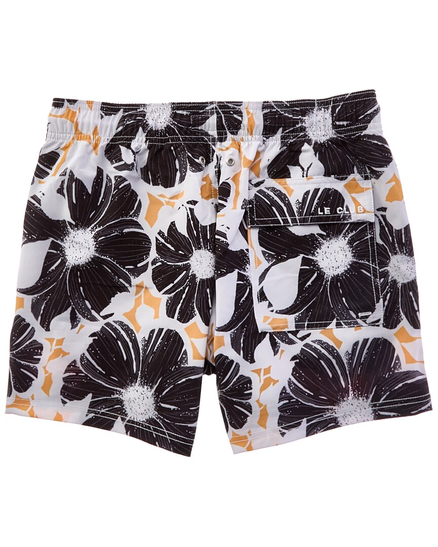 bloom swim short