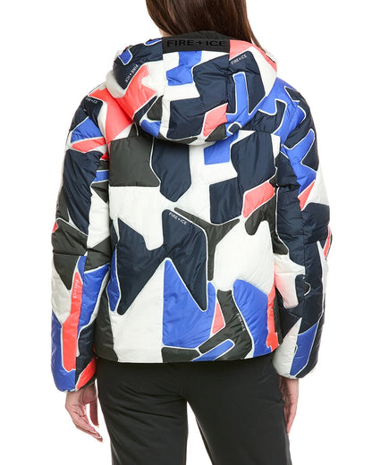 ronnie jacket