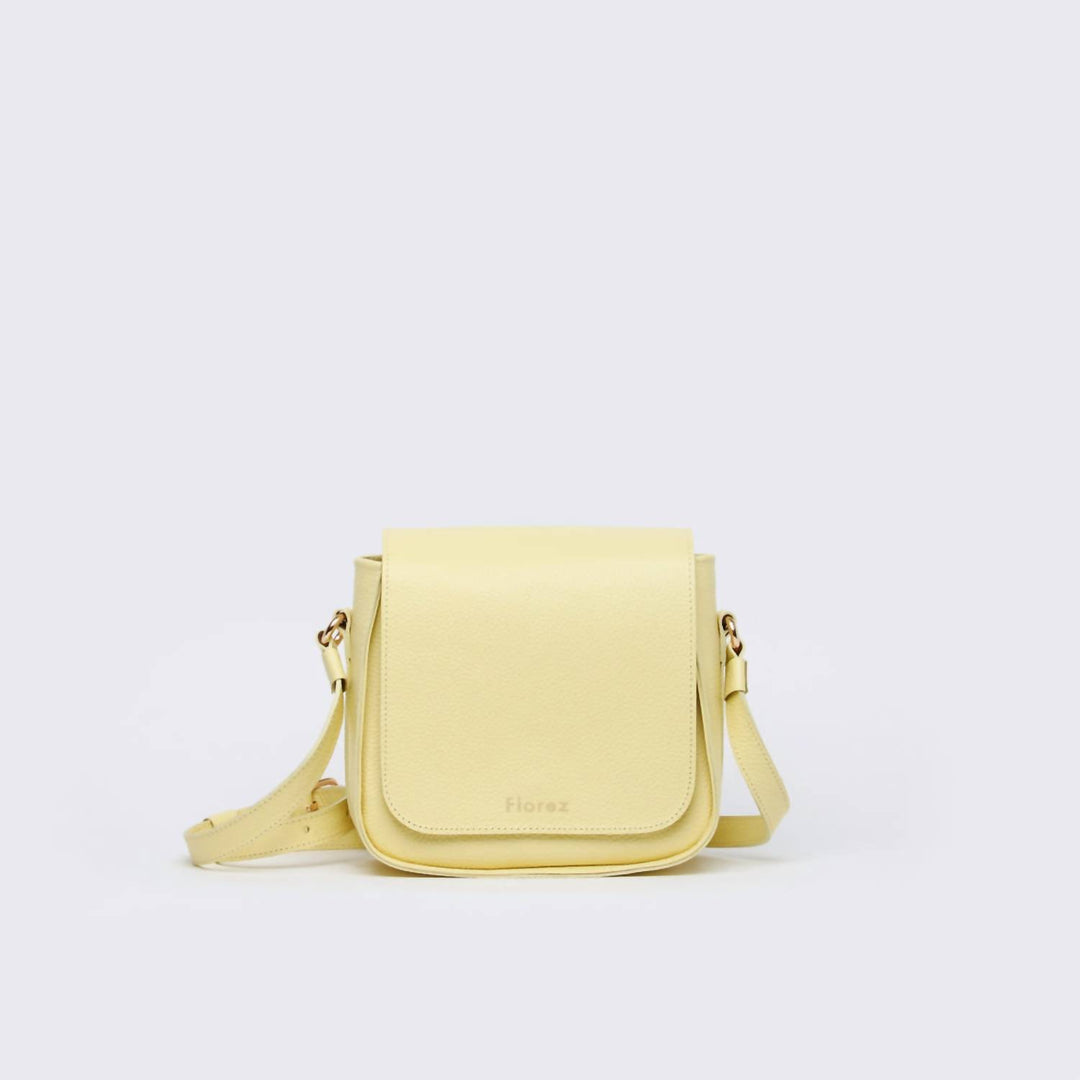 One Size - butter
