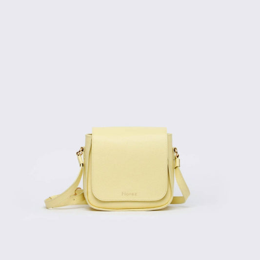 One Size - butter