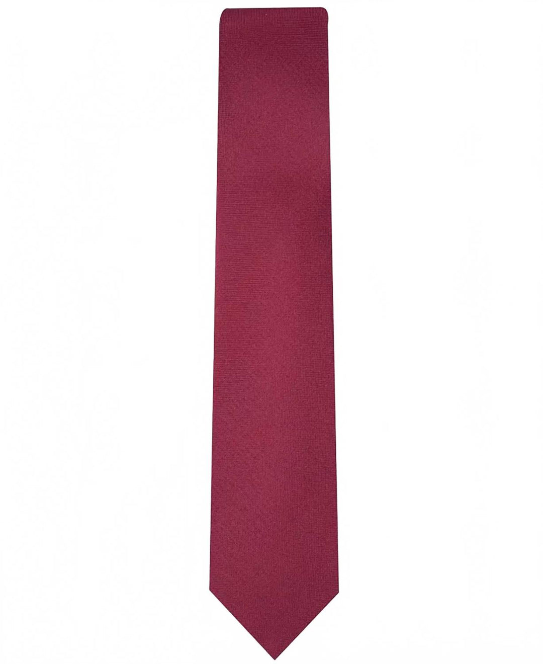 One Size - burgundy