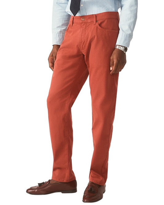 31" Waist - red
