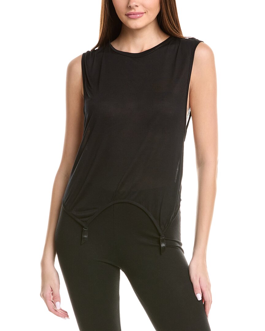 XSmall - black