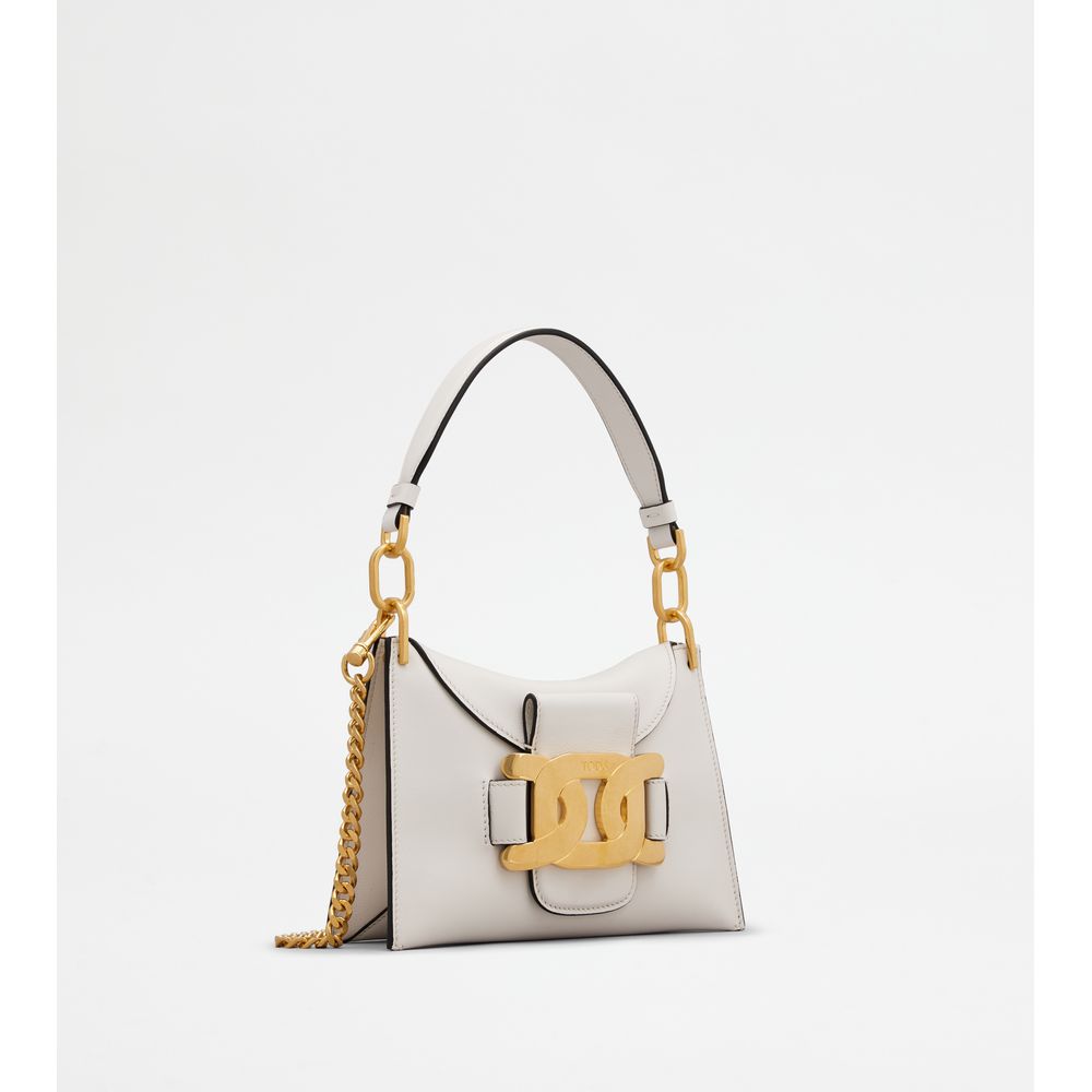 kate shoulder bag in leather mini