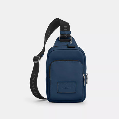 racer sling pack